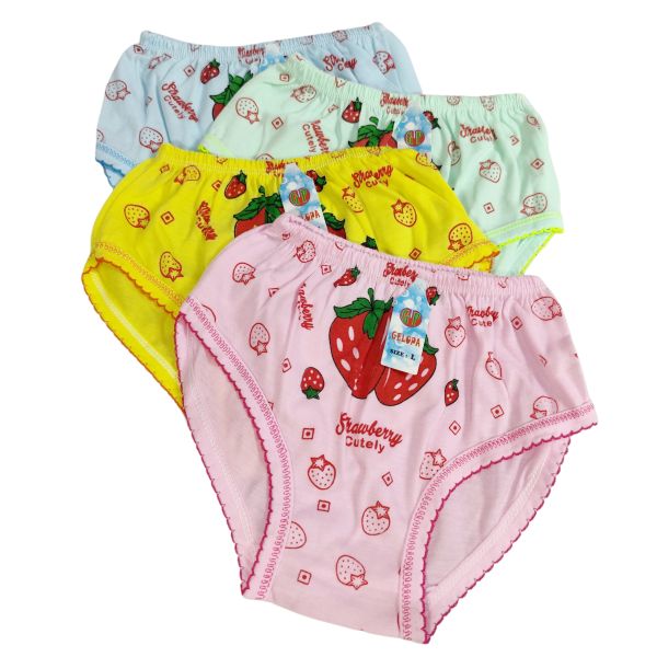 51rb_Celana dalam anak cewek katun (L 51, XL 53)